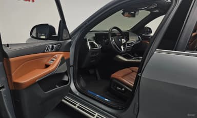 X7 (G07)