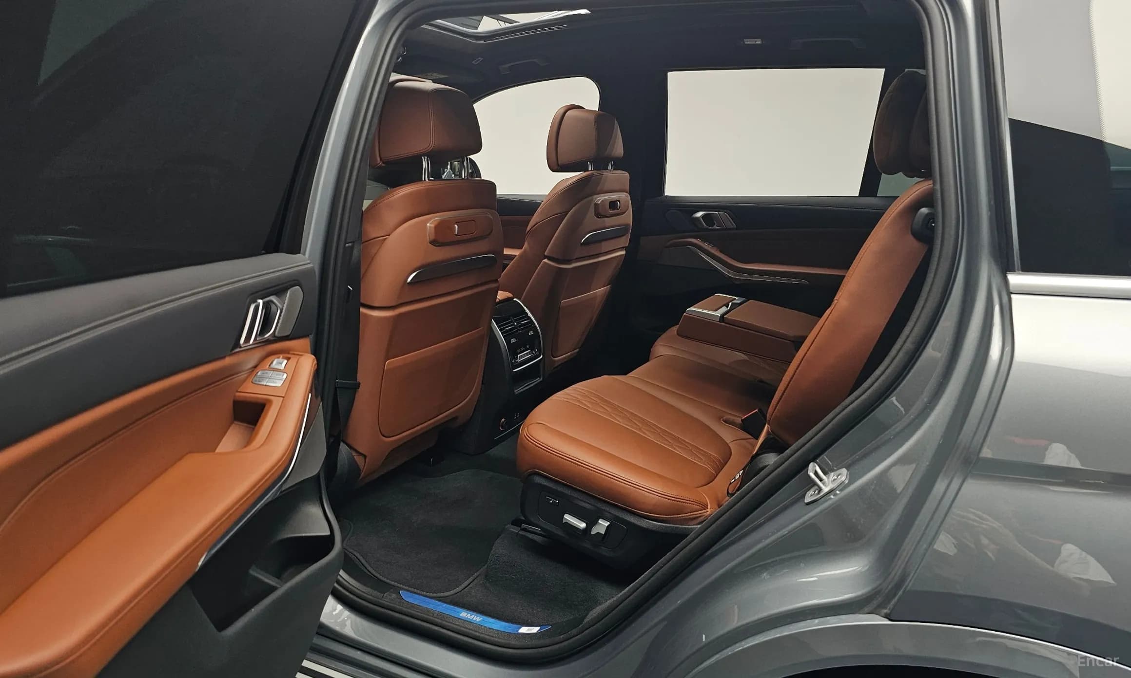 X7 (G07)