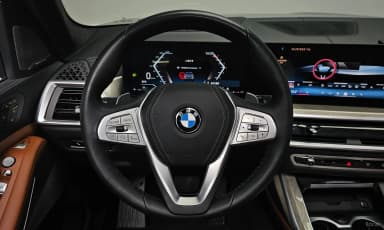 X7 (G07)