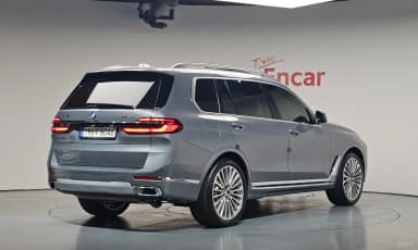 X7 (G07)
