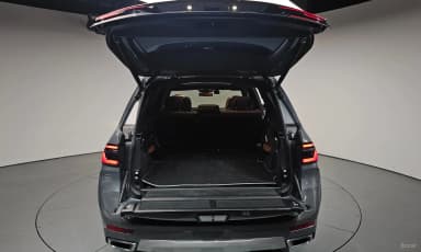 X7 (G07)