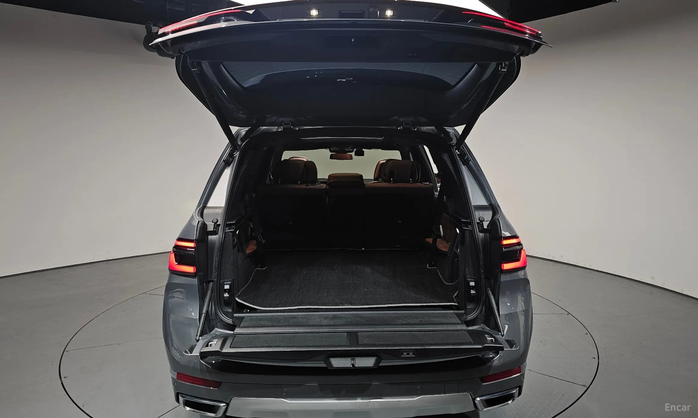 X7 (G07)