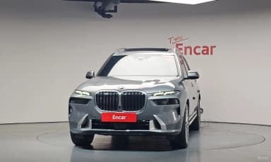 X7 (G07)