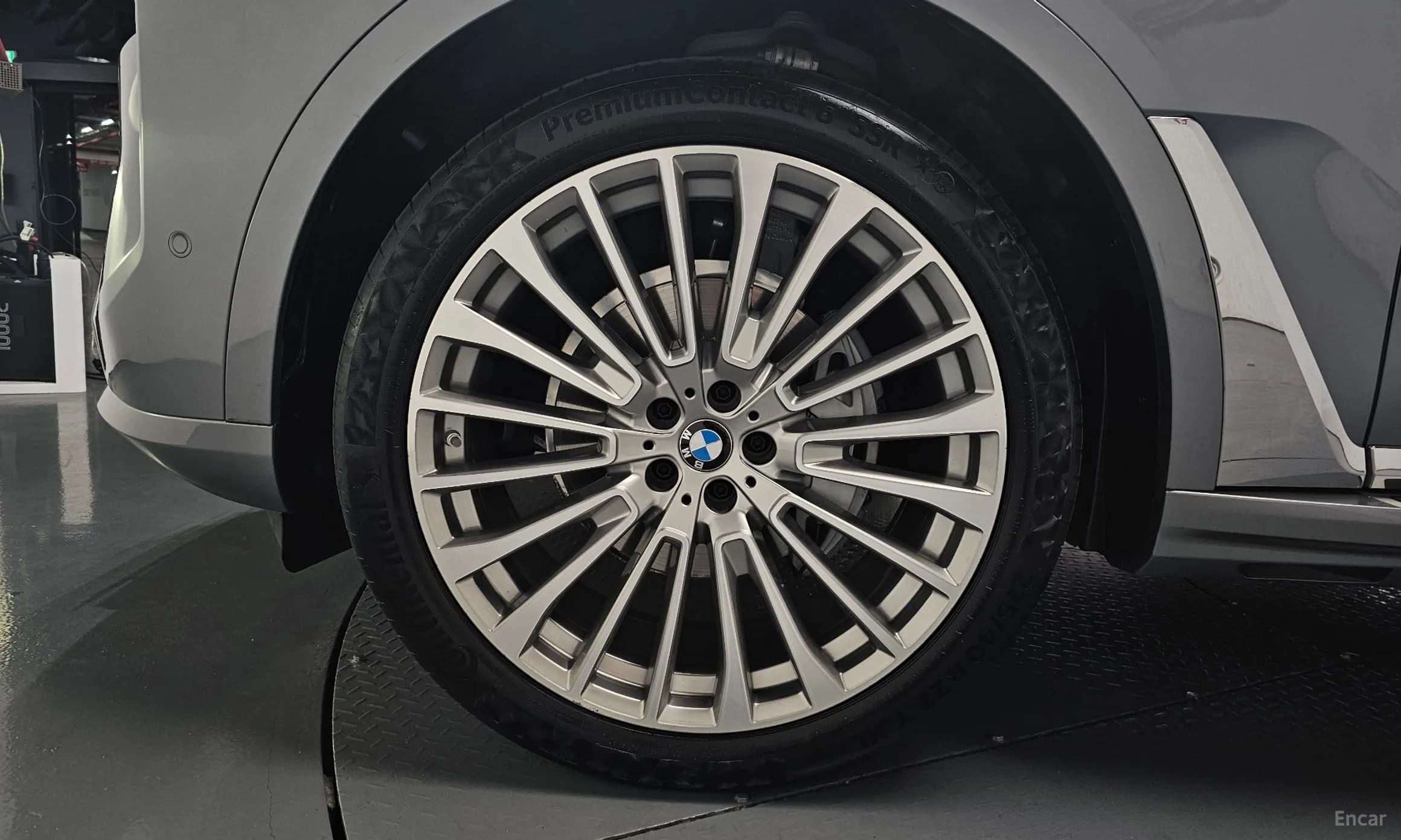X7 (G07)