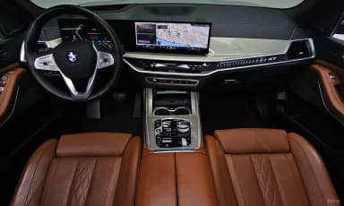 X7 (G07)