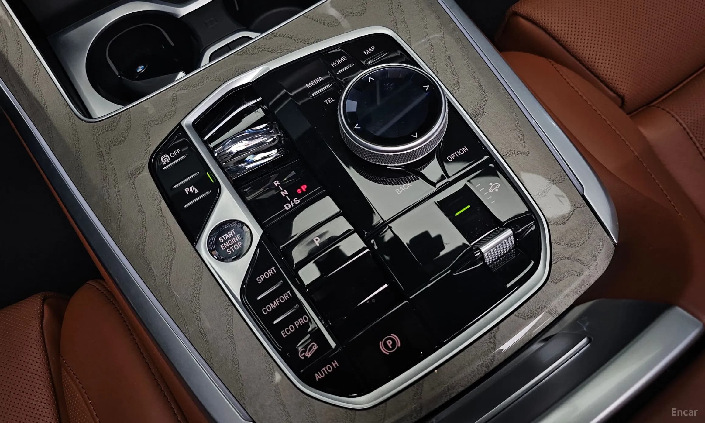 X7 (G07)