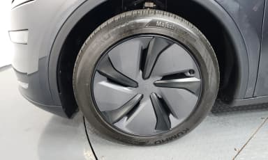 Model Y