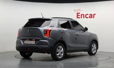 Berry New Tivoli