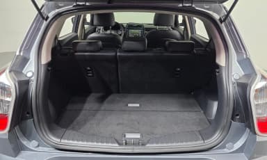 Berry New Tivoli