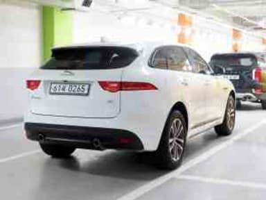 F-PACE