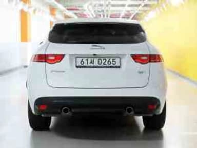 F-PACE