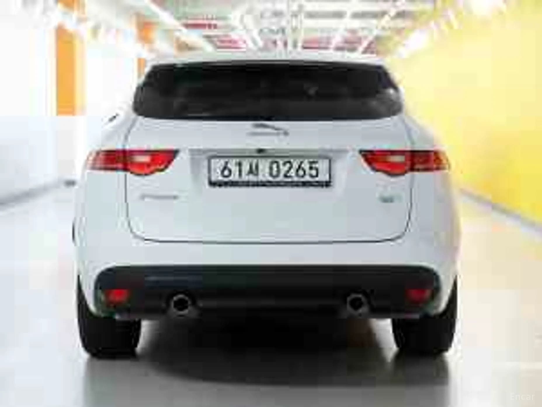 F-PACE