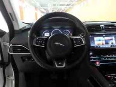 F-PACE