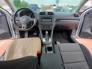 Golf 6th Generation