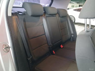 Golf 6th Generation