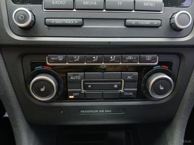 Golf 6th Generation