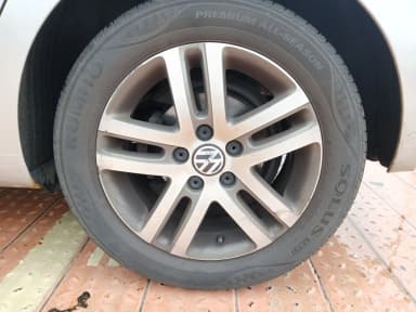 Golf 6th Generation
