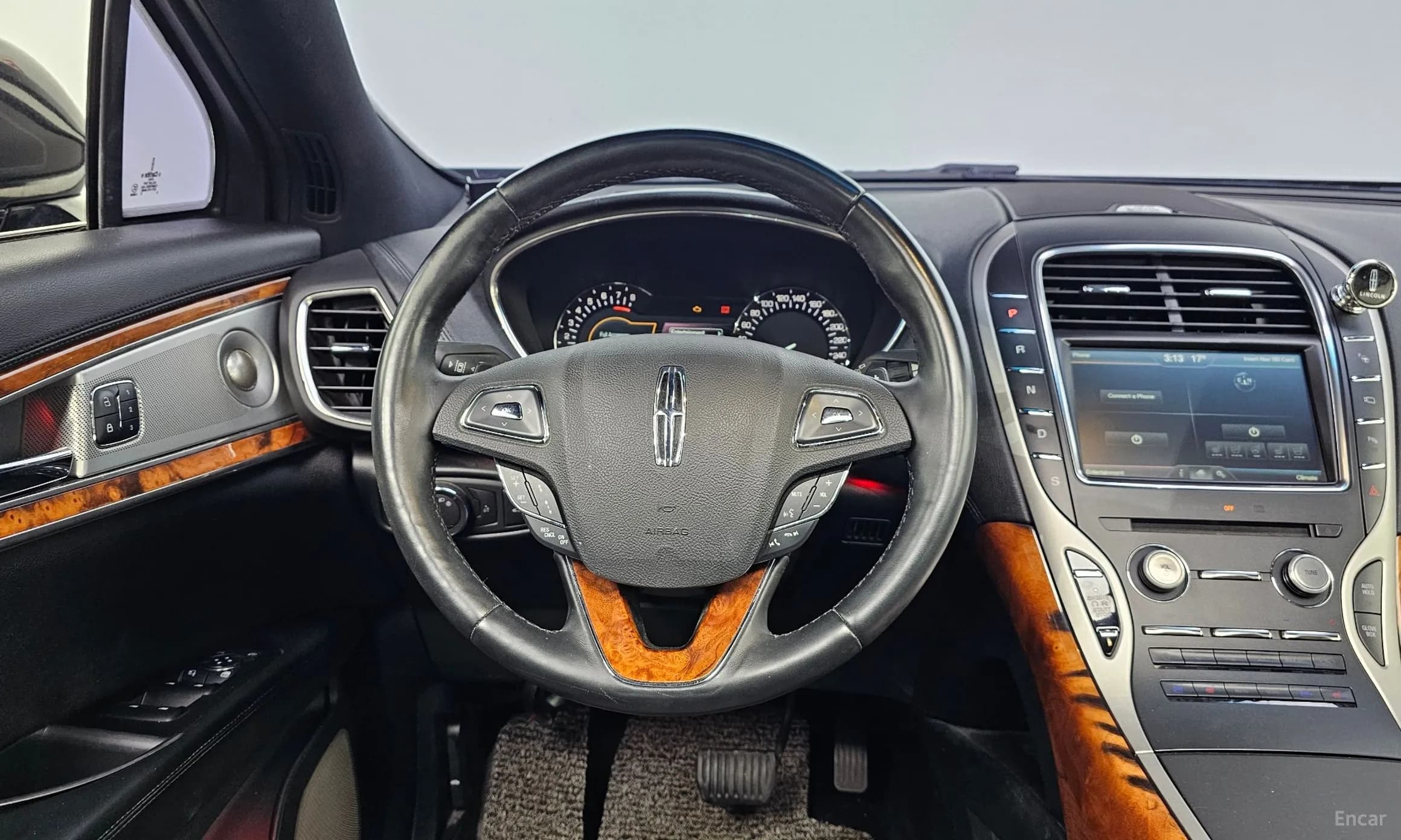 MKX 2nd Generation
