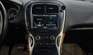 MKX 2nd Generation