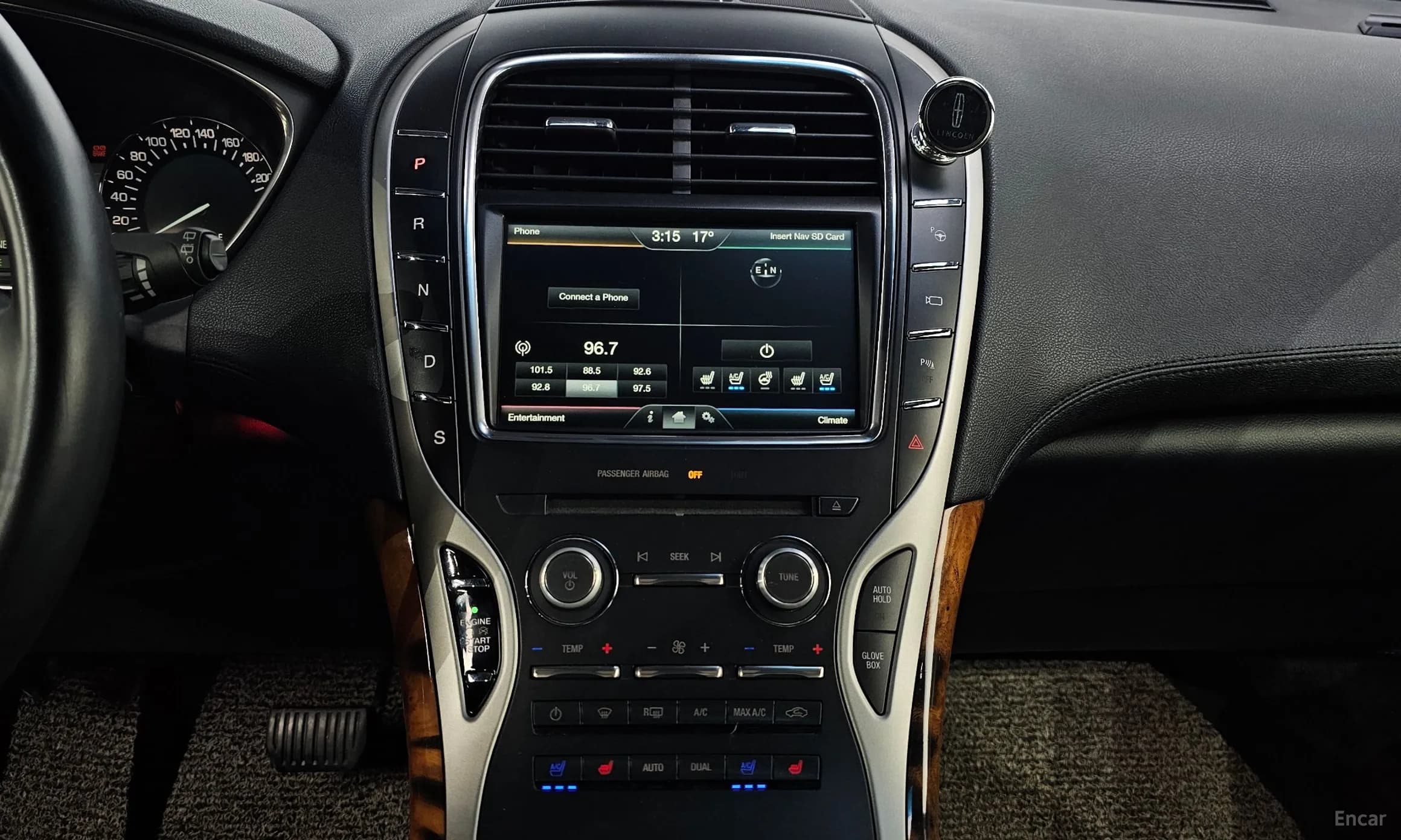 MKX 2nd Generation