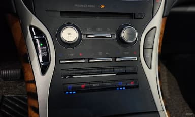 MKX 2nd Generation