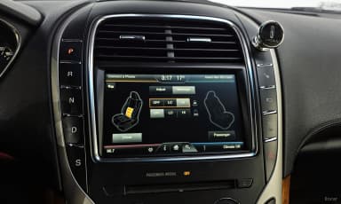 MKX 2nd Generation