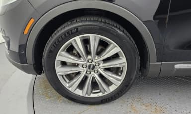 MKX 2nd Generation