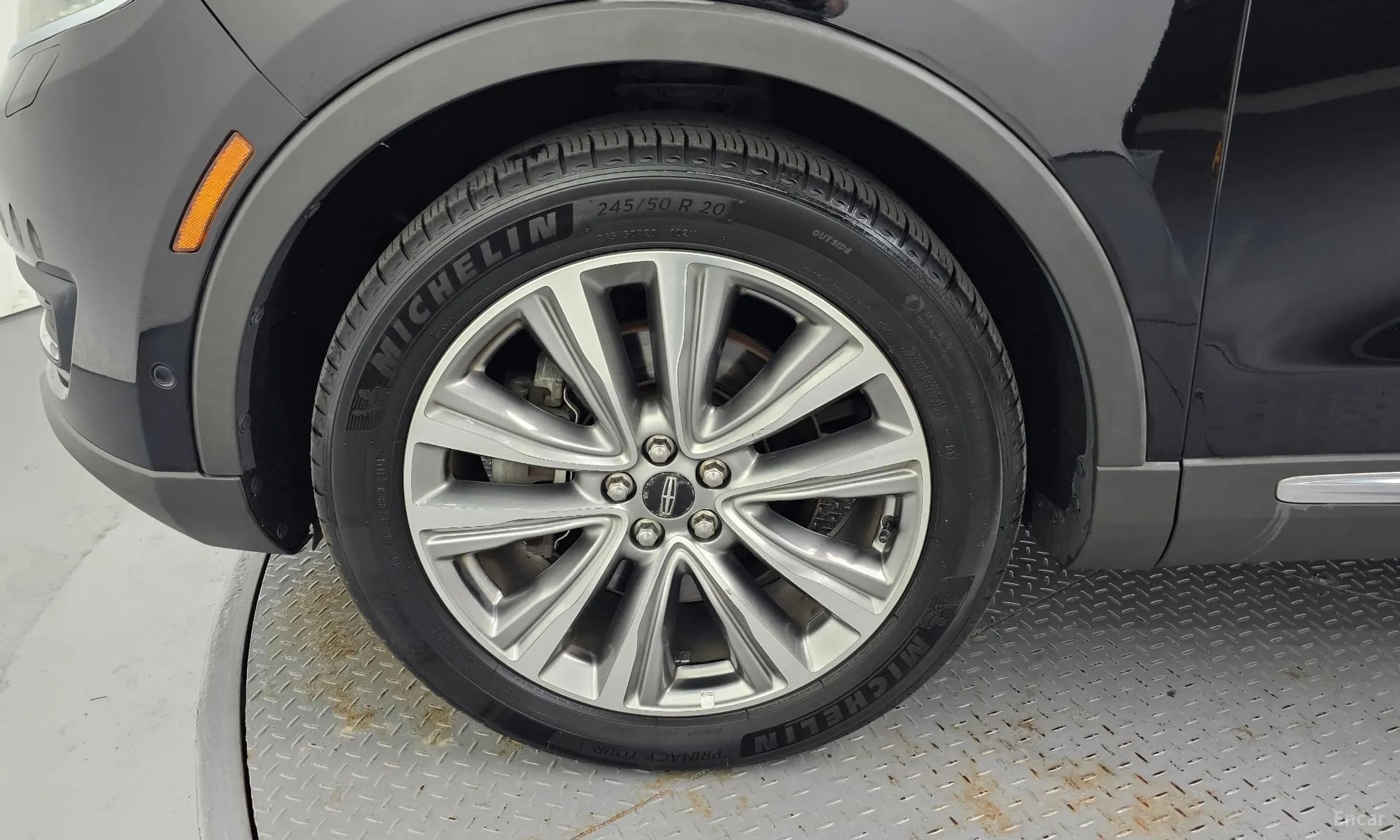 MKX 2nd Generation
