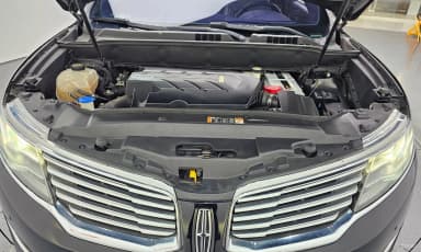 MKX 2nd Generation