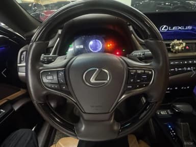 ES300h 7th Generation