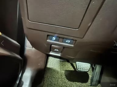 ES300h 7th Generation