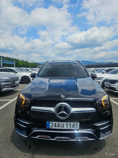 GLE-Class W167