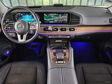 GLE-Class W167