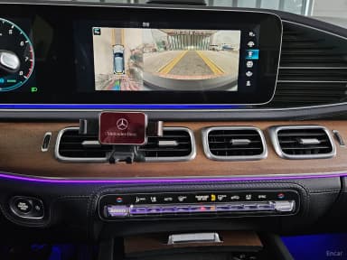 GLE-Class W167