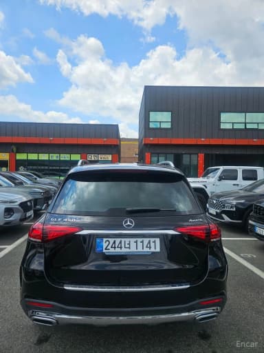 GLE-Class W167