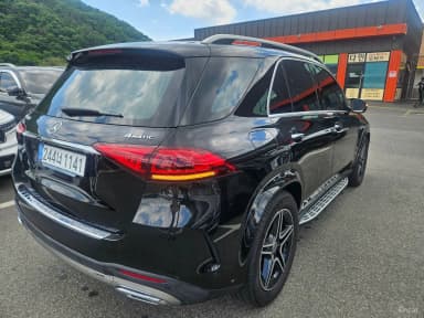 GLE-Class W167