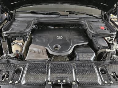 GLE-Class W167