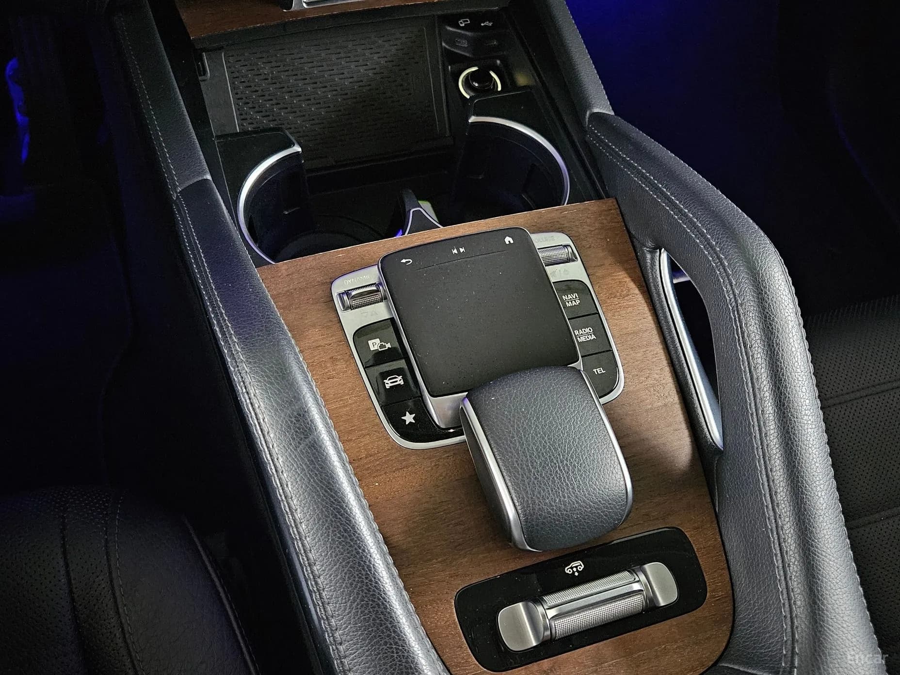 GLE-Class W167