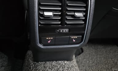 The New Passat