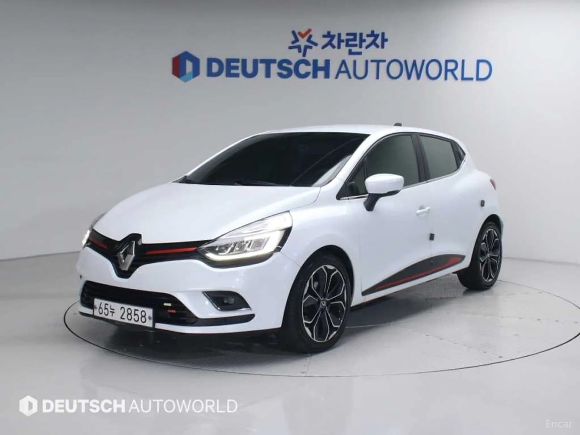 Clio