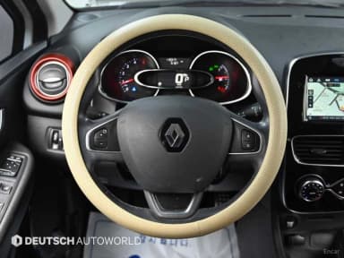 Clio