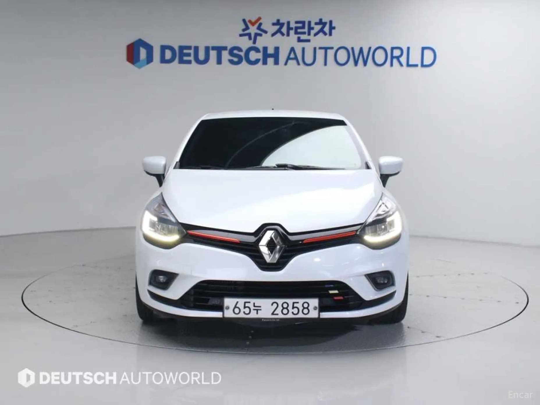 Clio