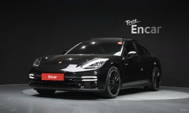Panamera (971)