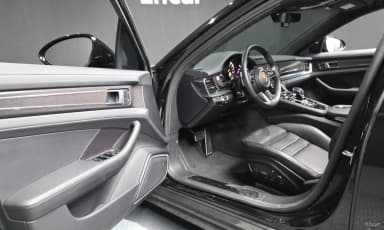 Panamera (971)