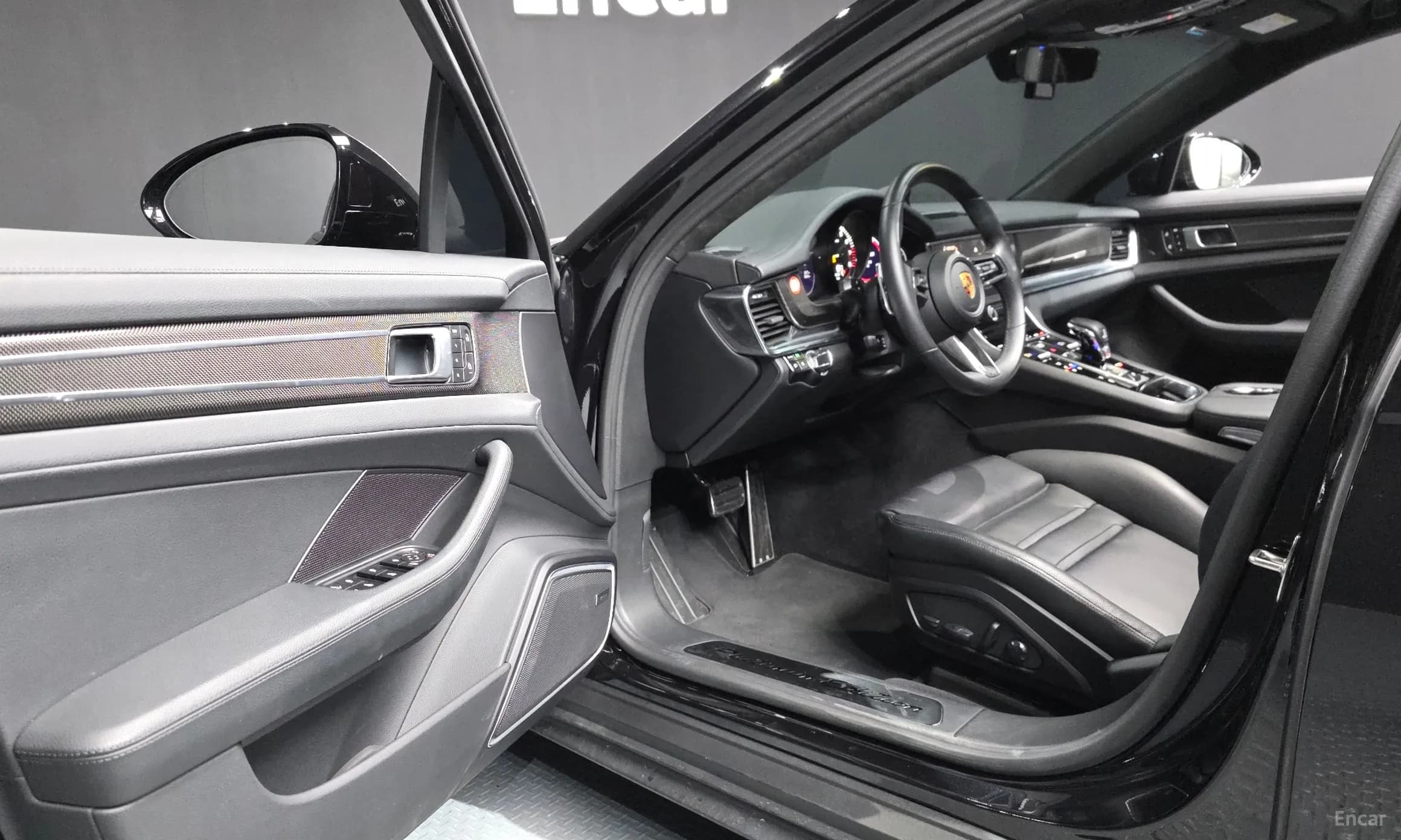 Panamera (971)