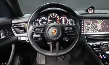 Panamera (971)