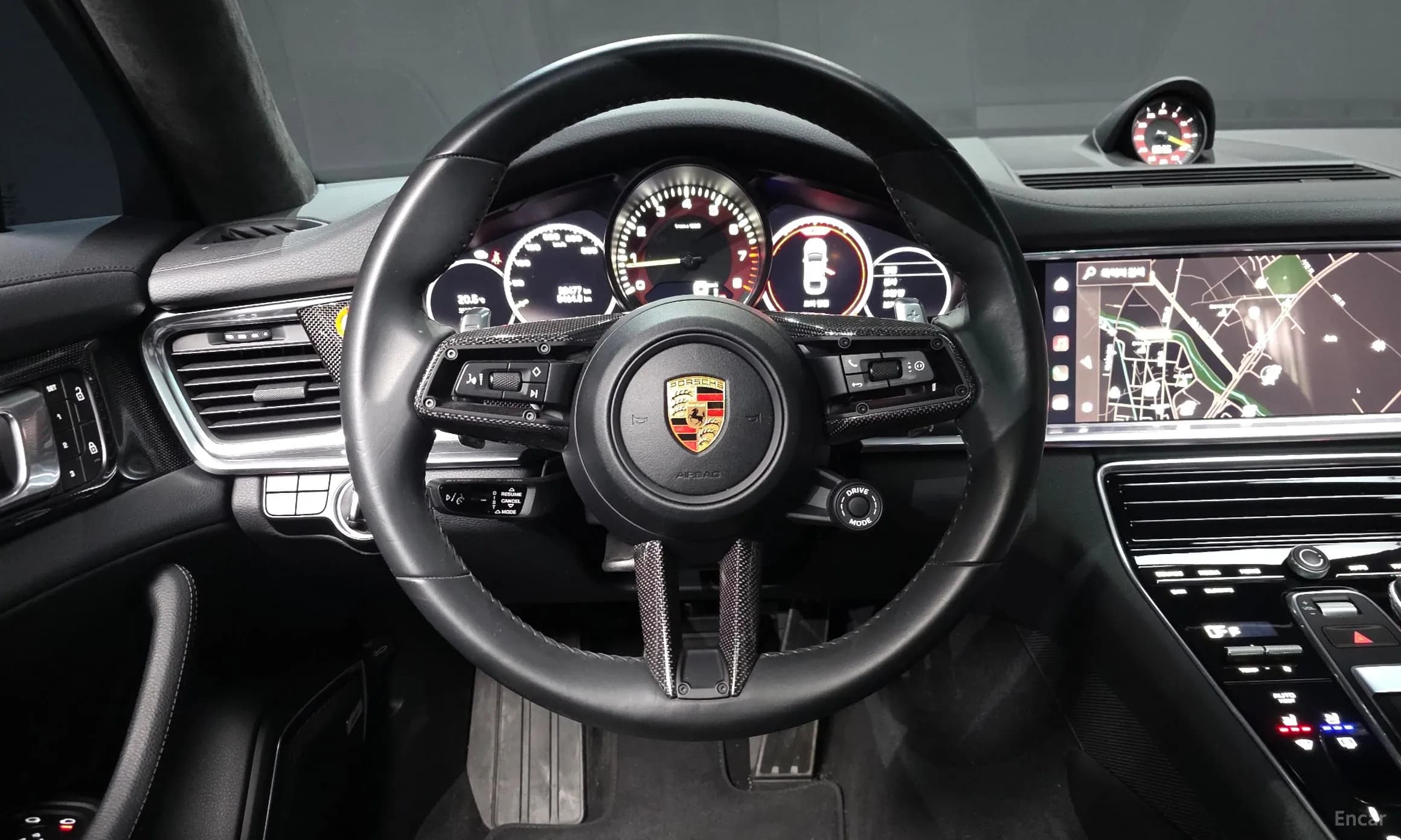 Panamera (971)