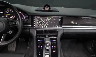 Panamera (971)
