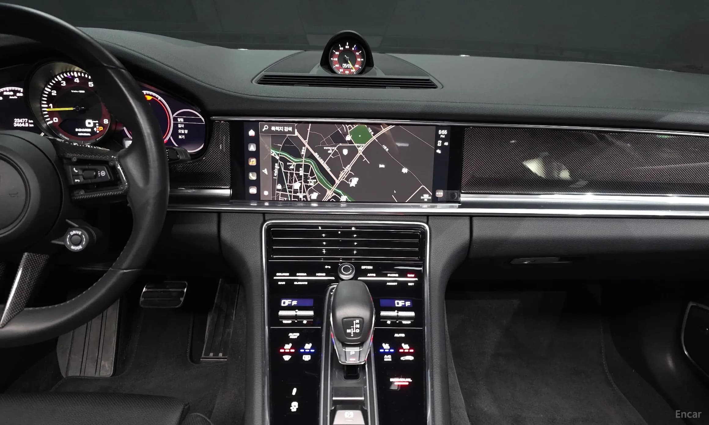 Panamera (971)