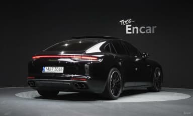 Panamera (971)